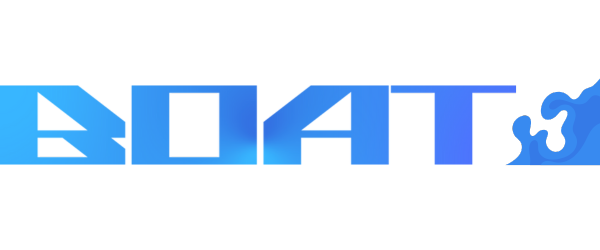 Boat Logo